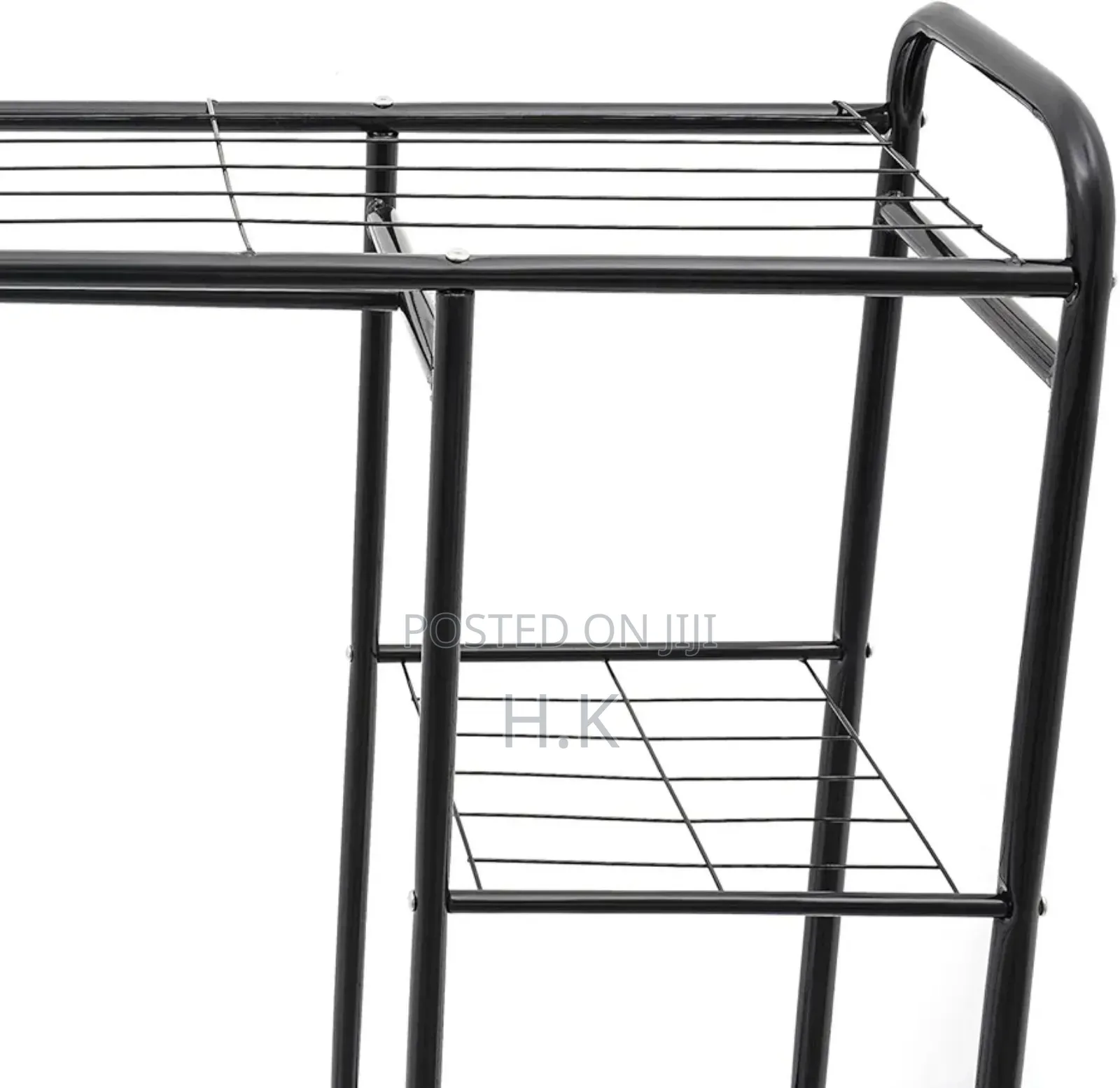 Portable Open Wardrobe.