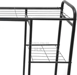 Portable Open Wardrobe.