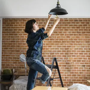3steps Foldable Ladder