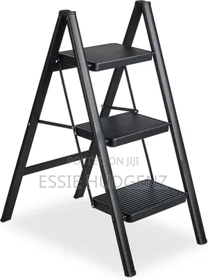 3steps Foldable Ladder
