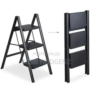 3steps Foldable Ladder