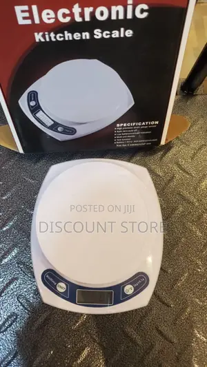 Precision Weighing Scales 1kg