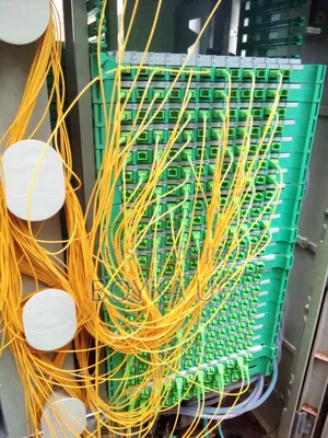 Fiber Technician
