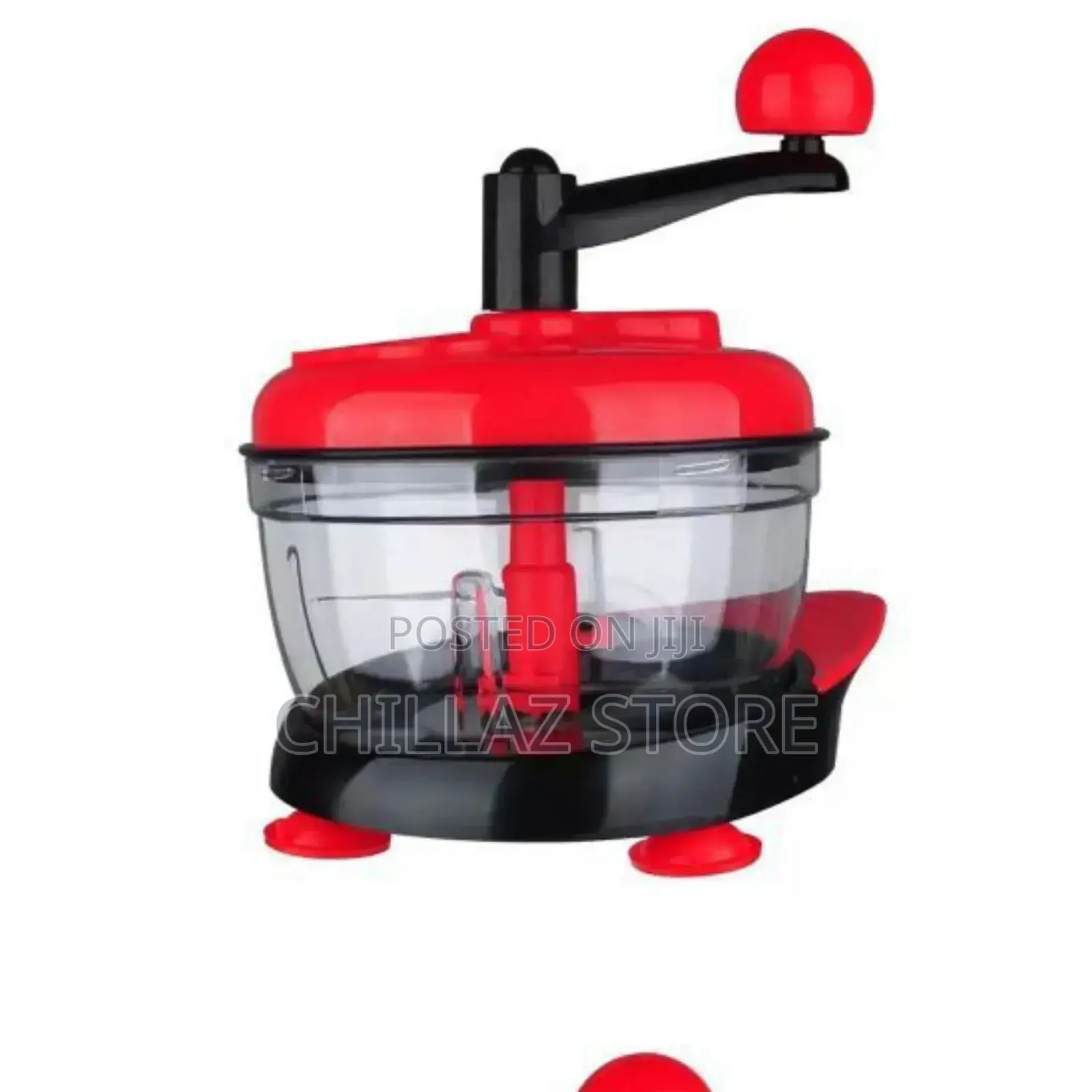 Multifuction Manual Food Processor.
