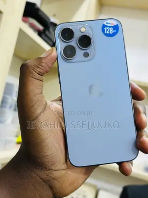 Apple iPhone 13 Pro 128 GB Blue