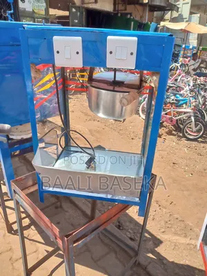 Popcorn Machines/Catering Equipment