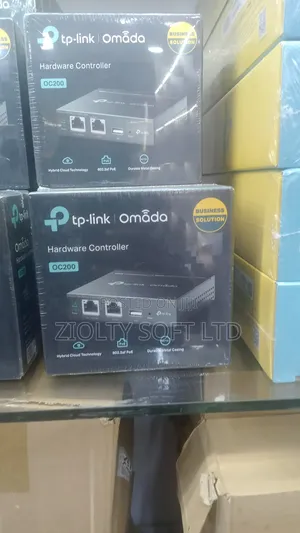 Tp-Link Controller Oc200