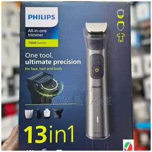 Standard 13 in 1 Phillips Trimmer