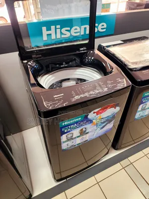 14kgs Hisense Toploader Fully Automatic Washing Machine