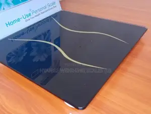 Household Weigh Scale Bathroom Weigh Human Body Weighing Scale Cy-0743