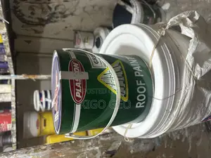 Roof Paint