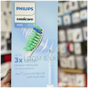 Phillips Sonic 2100 New Electric Toothbrush