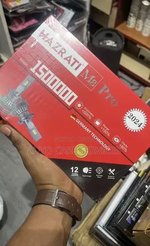 Car Led Bulbs