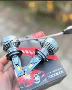 Car Led Bulbs