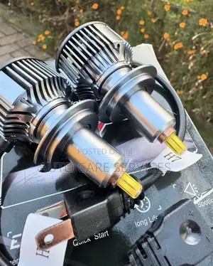 Car Led Bulbs