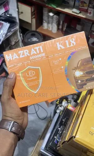 Car Led Bulbs