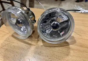 Universal Spot Lights