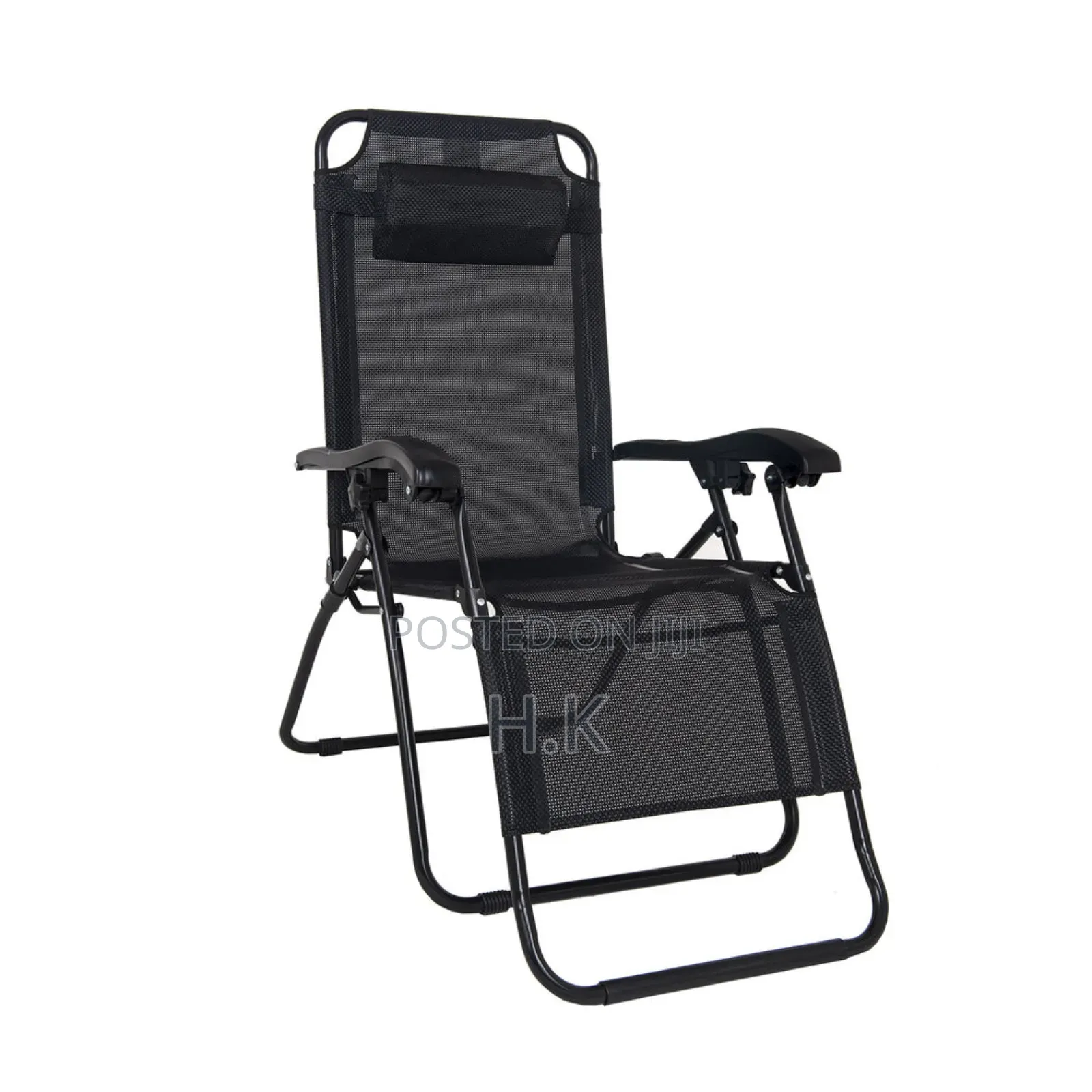 Folding Recliner Chair