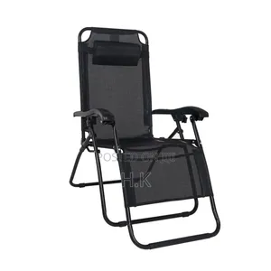 Folding Recliner Chair