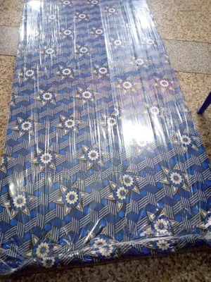 Dulex Mattress 6*3*4. Inches