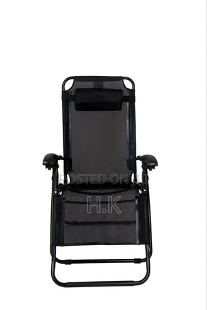 Folding Recliner Chair