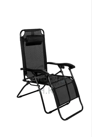 Folding Recliner Chair
