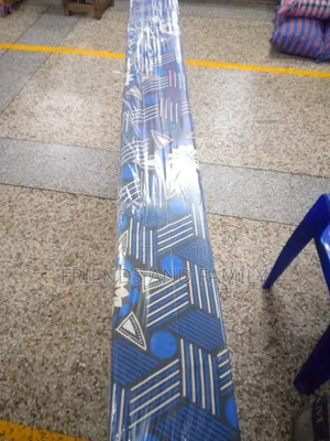 Dulex Mattress 6*3*4. Inches