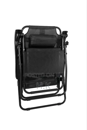 Folding Recliner Chair