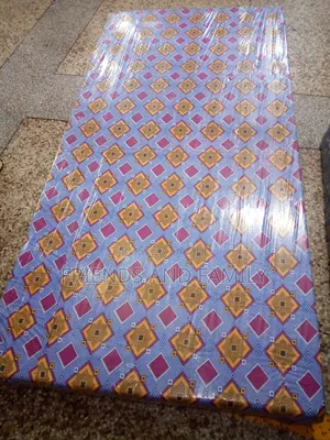 School Mattress 6*3*4. Inches