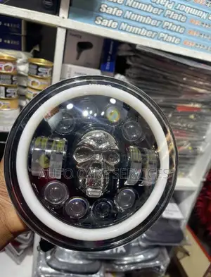 Car Led Lights