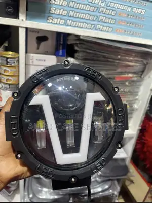 Car Led Lights
