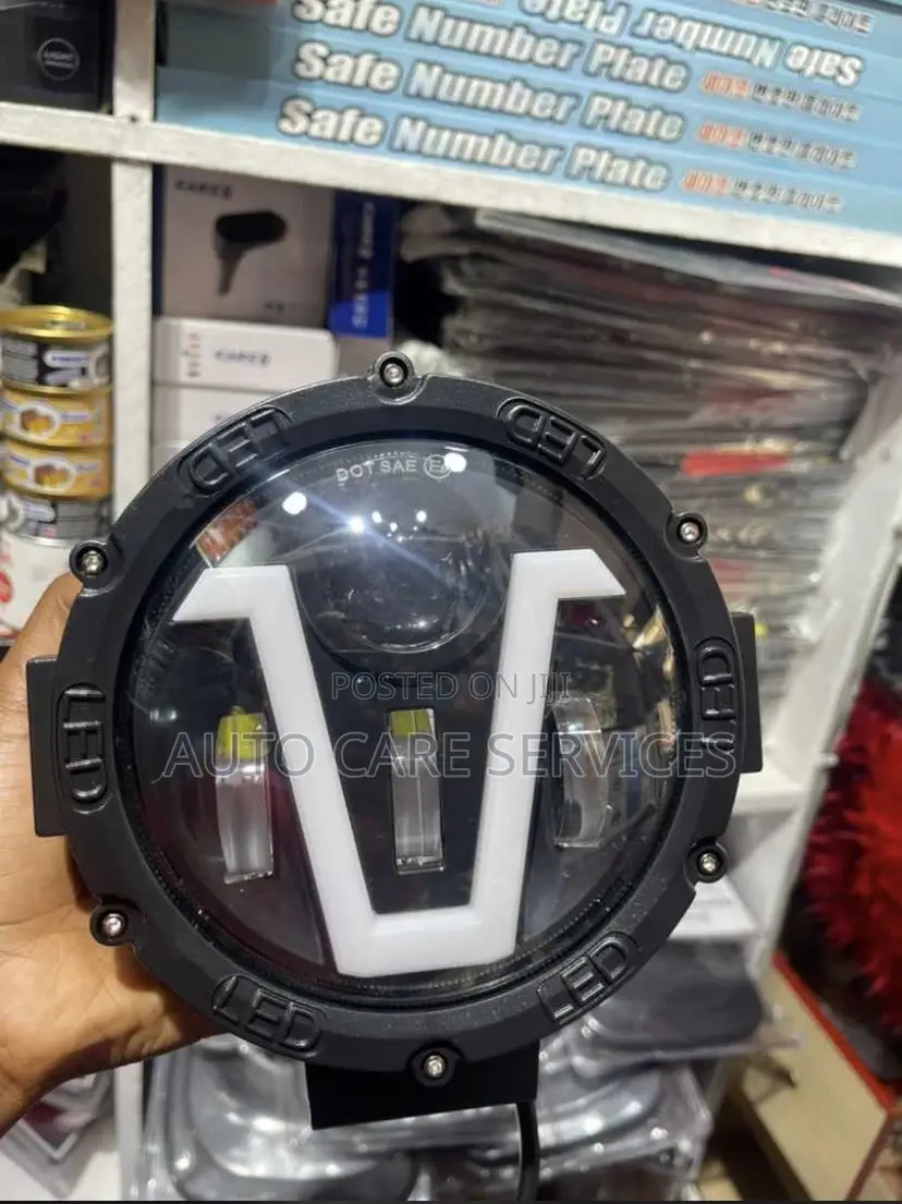 Car Led Lights