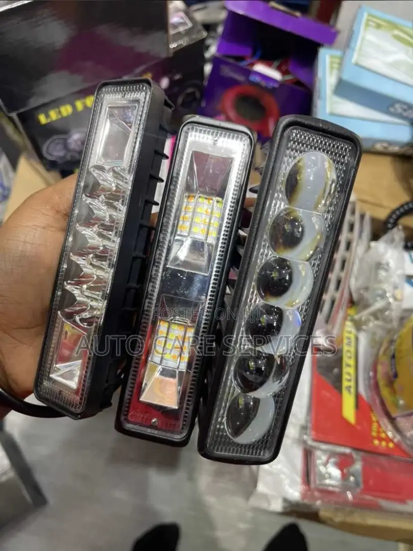 Car Led Lights