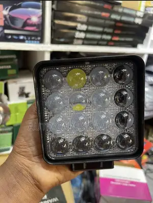 Car Led Lights