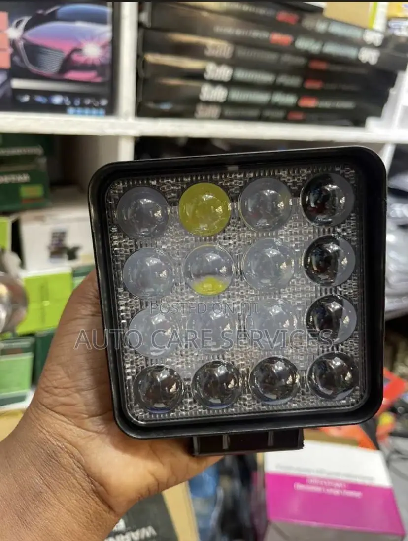 Car Led Lights
