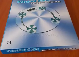 Personal Weighing Scale Digital Weigh 180kg Human Weighing Scale