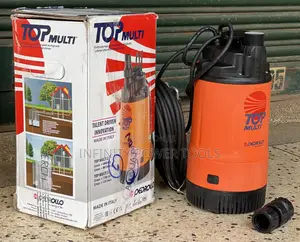 Submersible Pump(Top Multi)