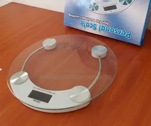 Bathroom 180kg Weigh Scales Digital Weigh Electronic Weighing Scale