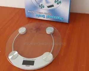 Digital Weigh Scale 180kg Personal Body Weigh Digital Weighing Scale
