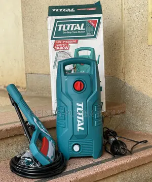 High Pressure Washer(Tgt11316)