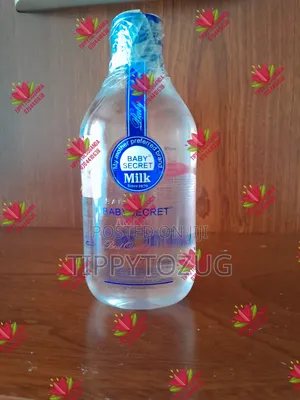 Baby Secret Amino Acid Oil