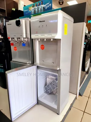 Hisense 3 Tap Water Dispenser Dispenser at Discount Price