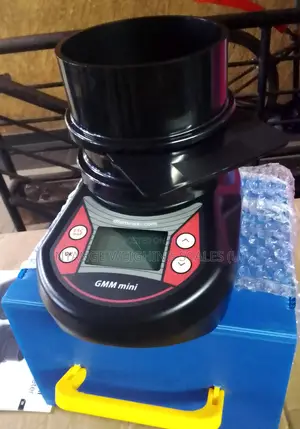 Wheat Millet Soybean Moisture Meter Digital Grain Moisture Meters