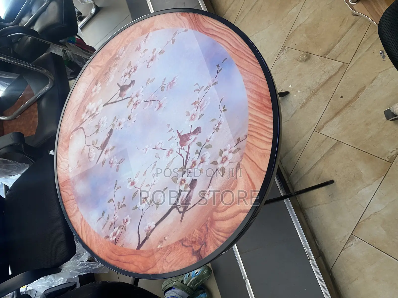 Dinning or Reading Table