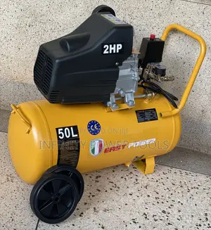 Air Compressor 50l Normal(Easy Power)