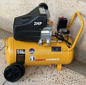 Air Compressor 50l Normal(Easy Power)