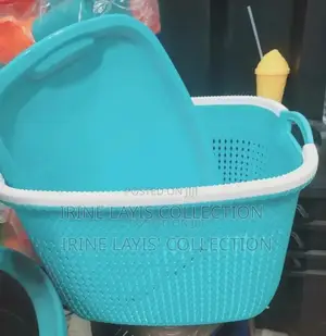 Clothe Baskets