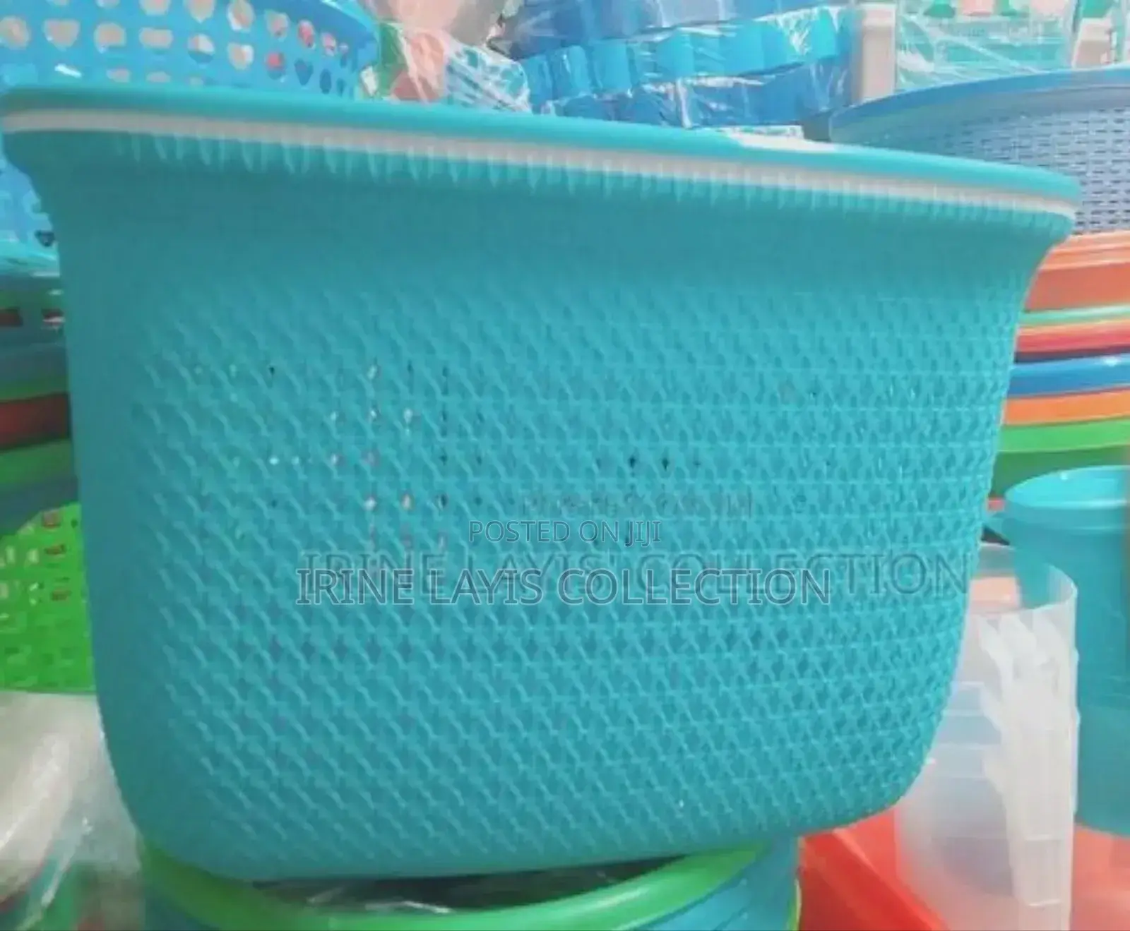 Clothe Baskets