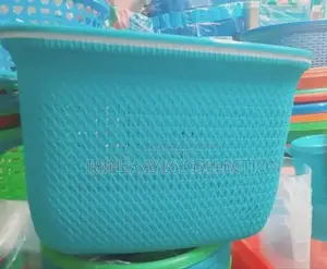 Clothe Baskets