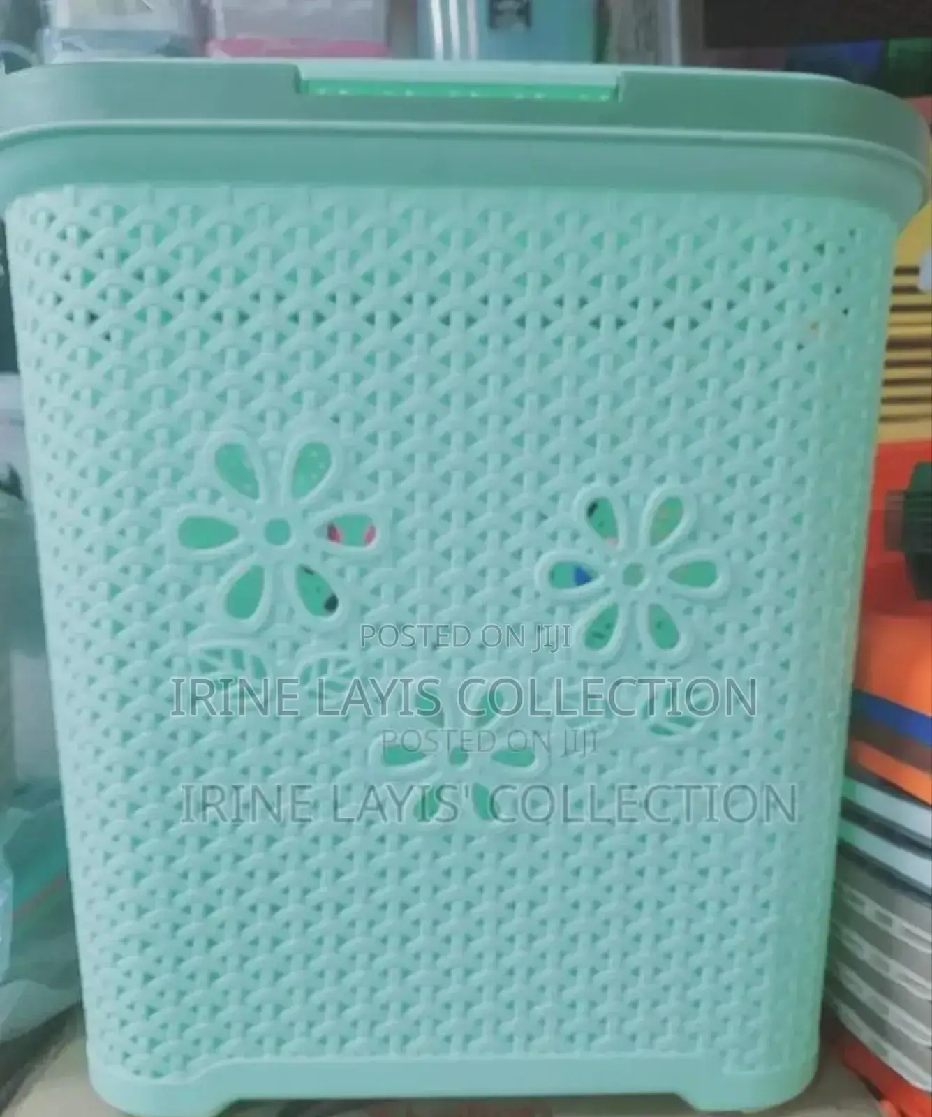 Clothe Baskets